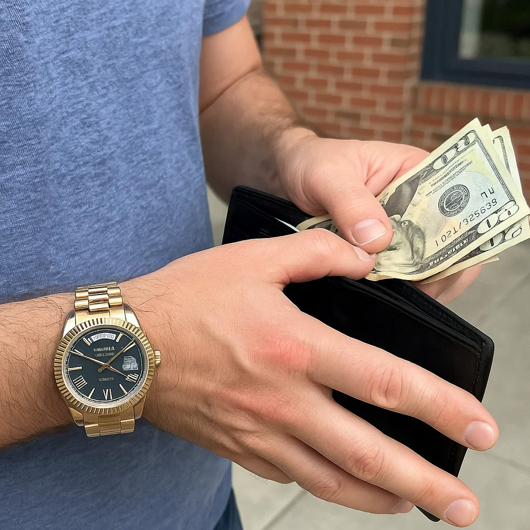 Value watches for men in 2025