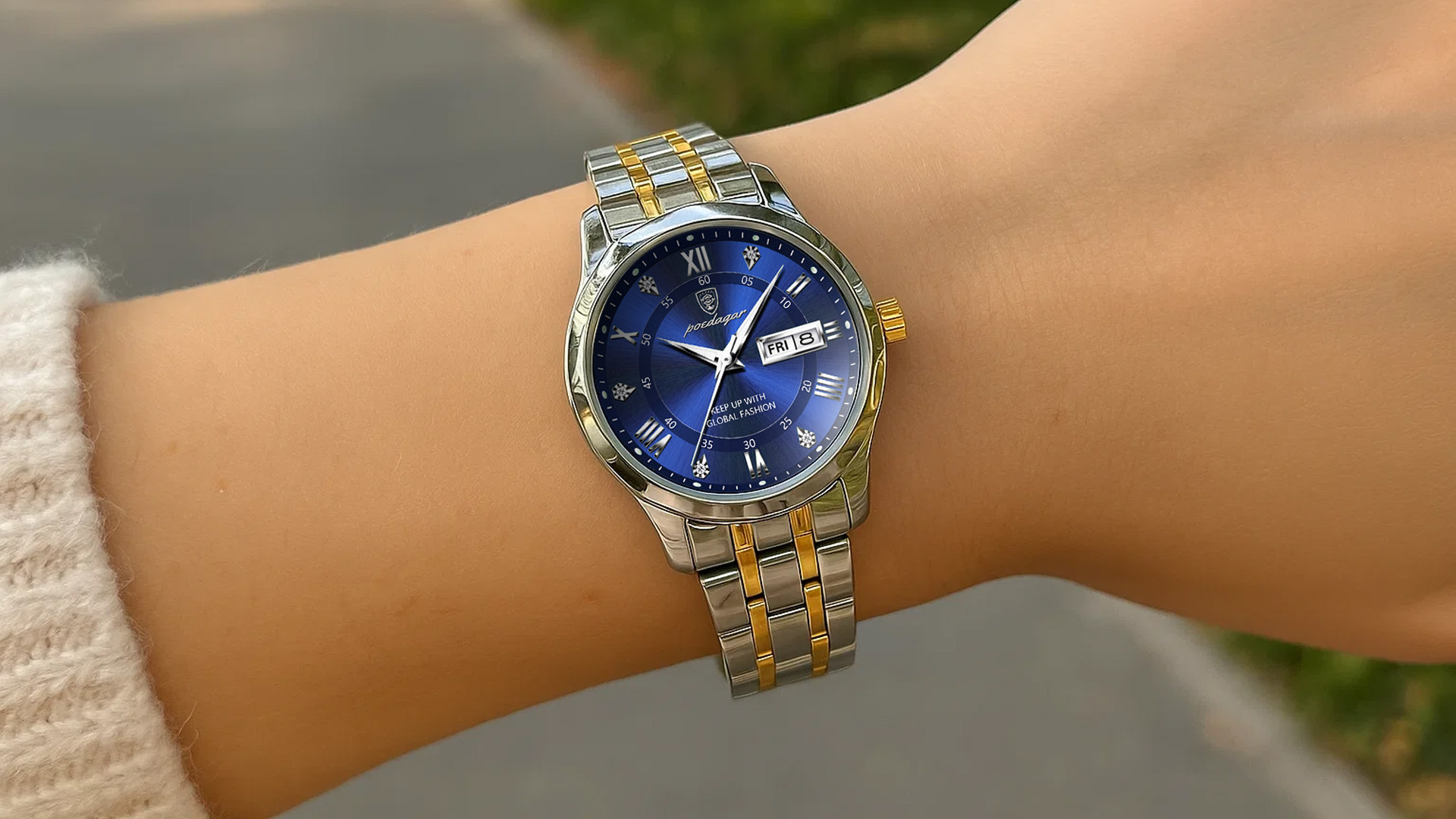 Affordable Watches – Best Women’s Watches Under $100.
