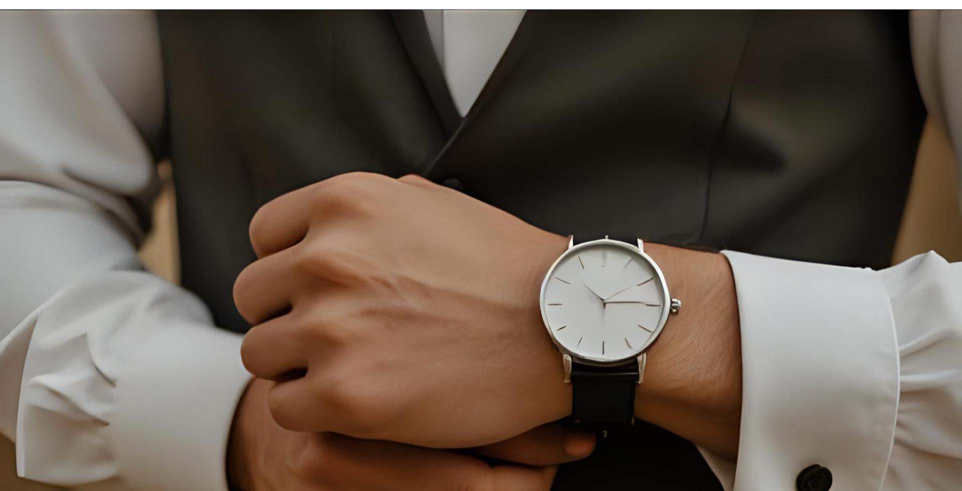 How the Right Watch Pave Way to Effortless Style