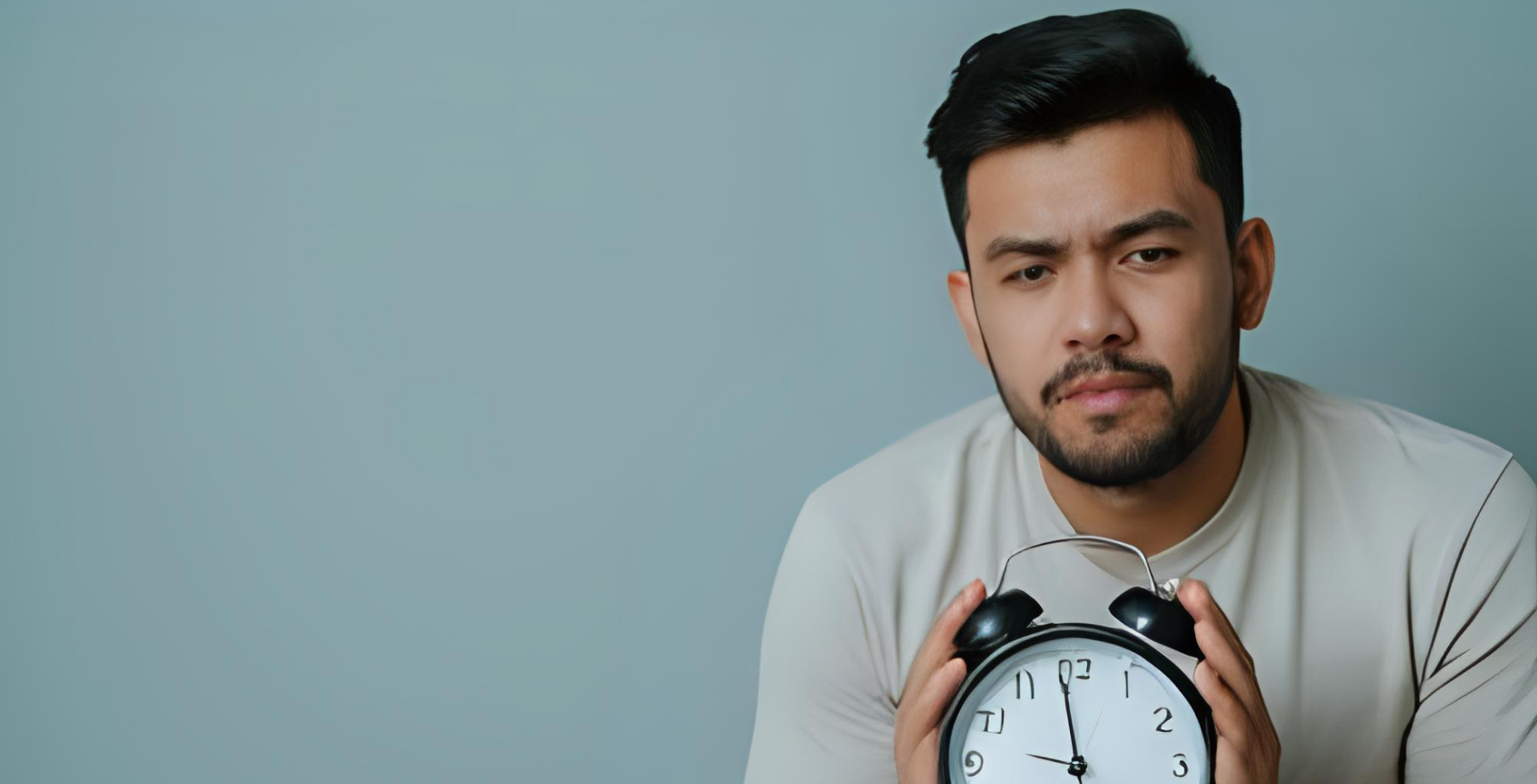 Always Late? Here’s a Stylish Watch That Keeps You On Time