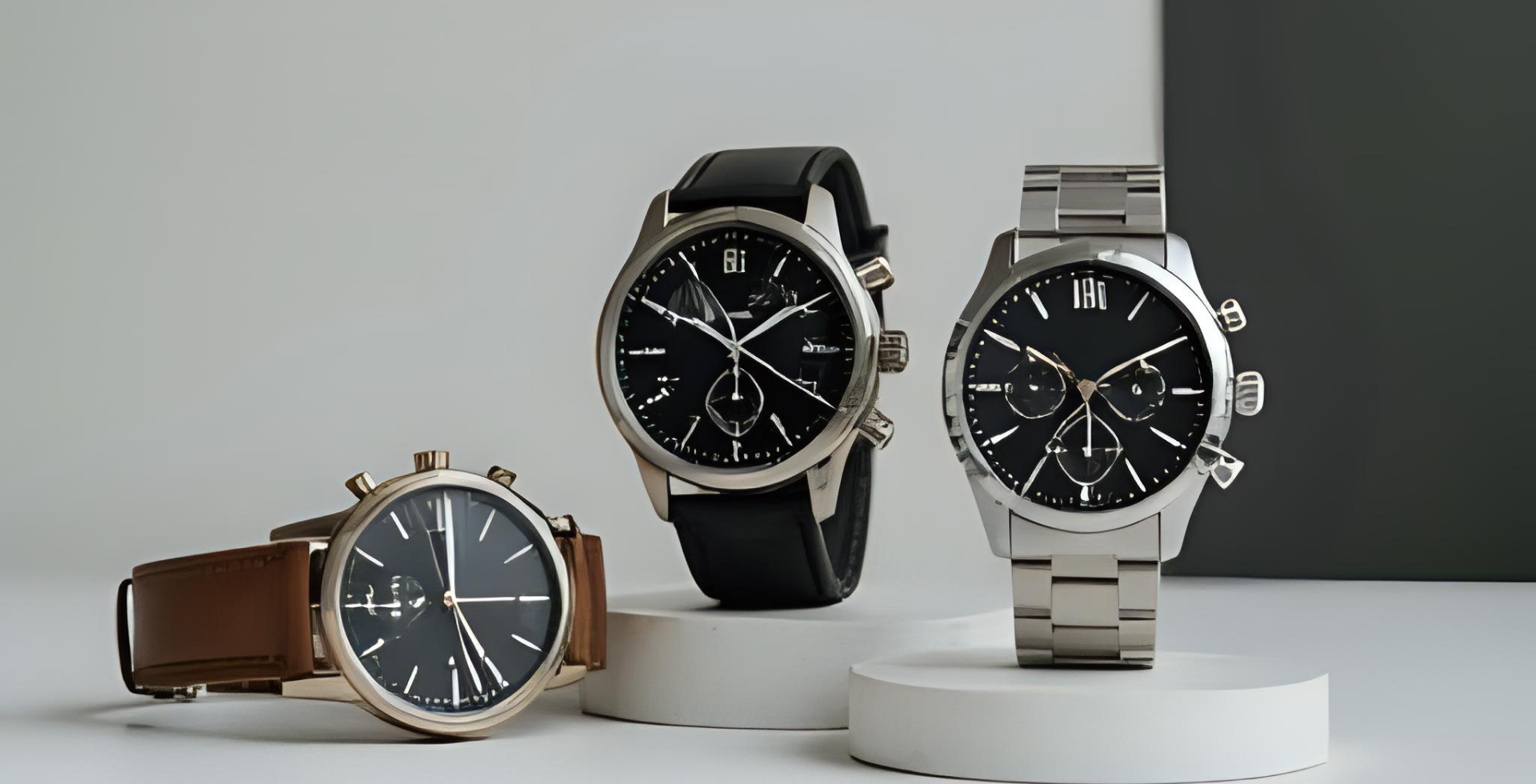 Chronograph Watch – Understanding the Beauty of these watches