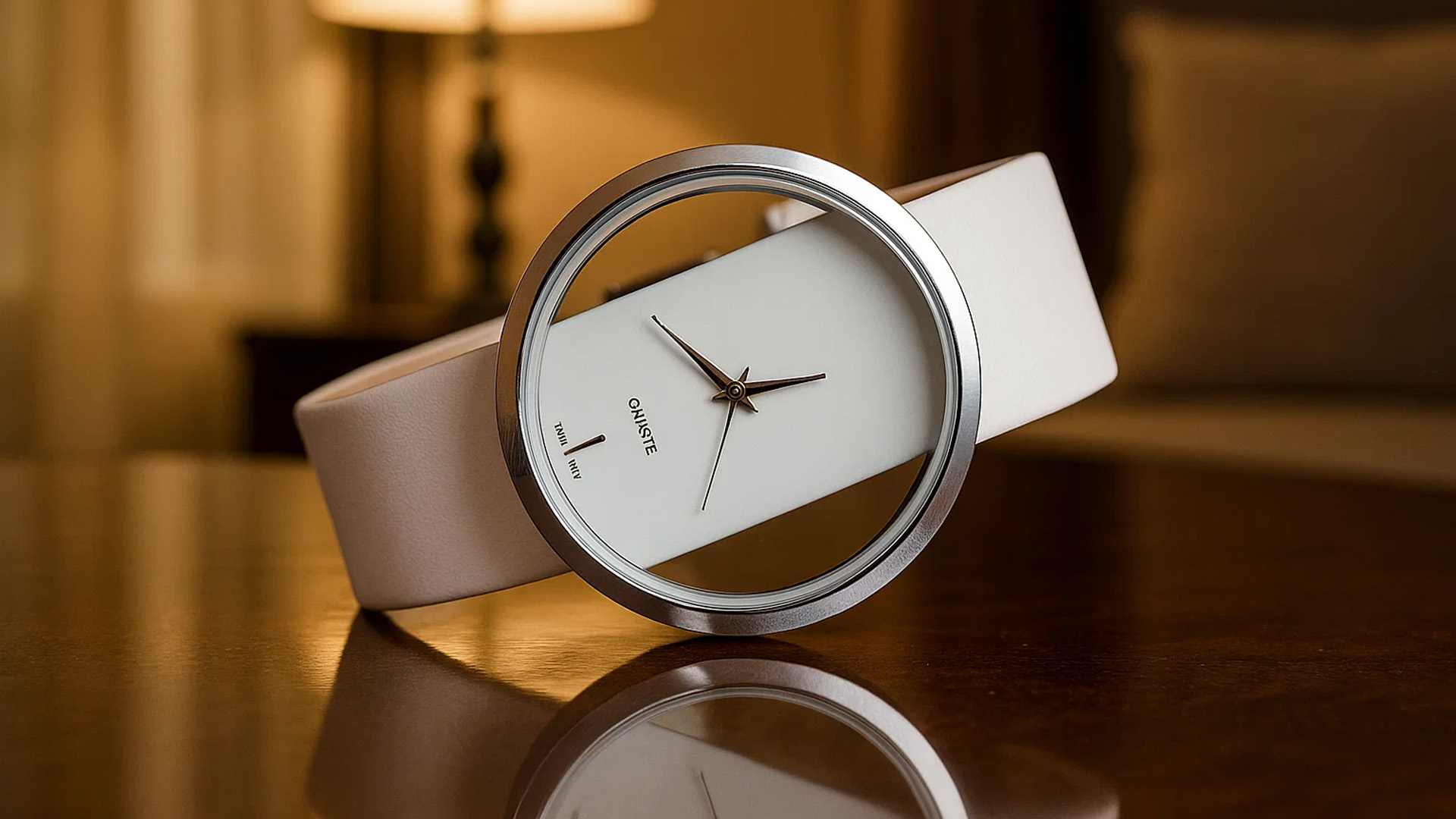 Minimalist Watches: Why Less is More
