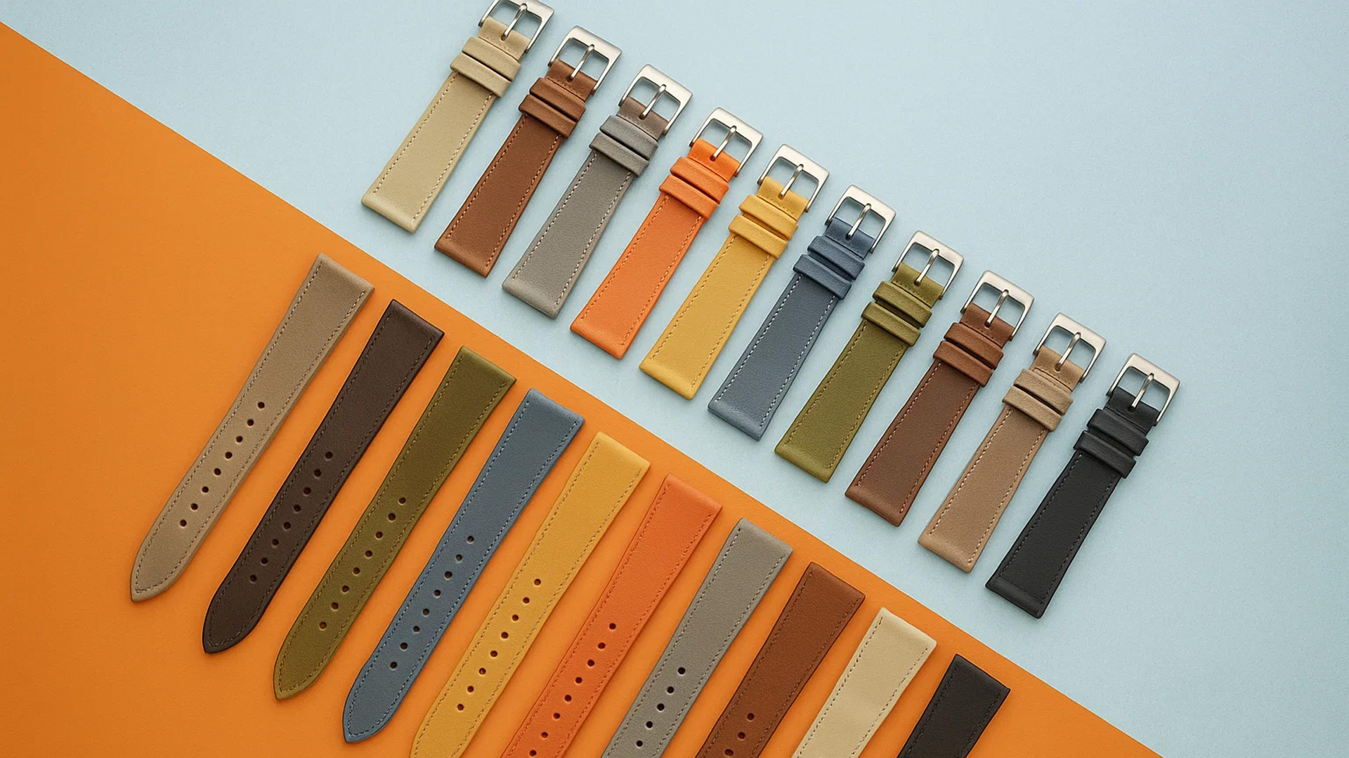 How to Choose a Watch Strap That Complements Your Wardrobe 