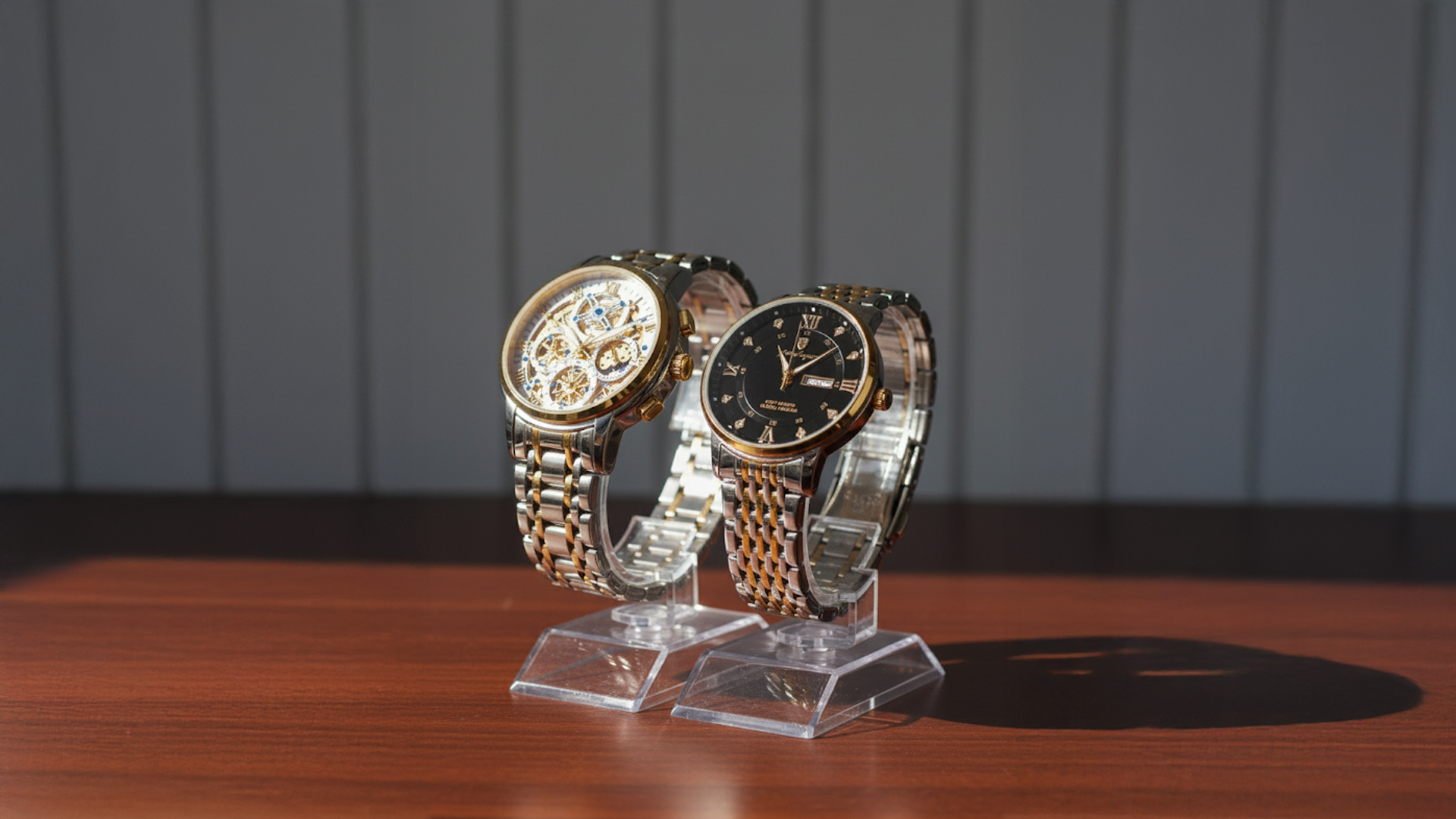 A Step-by-Step Guide to Winding Your Automatic Watch