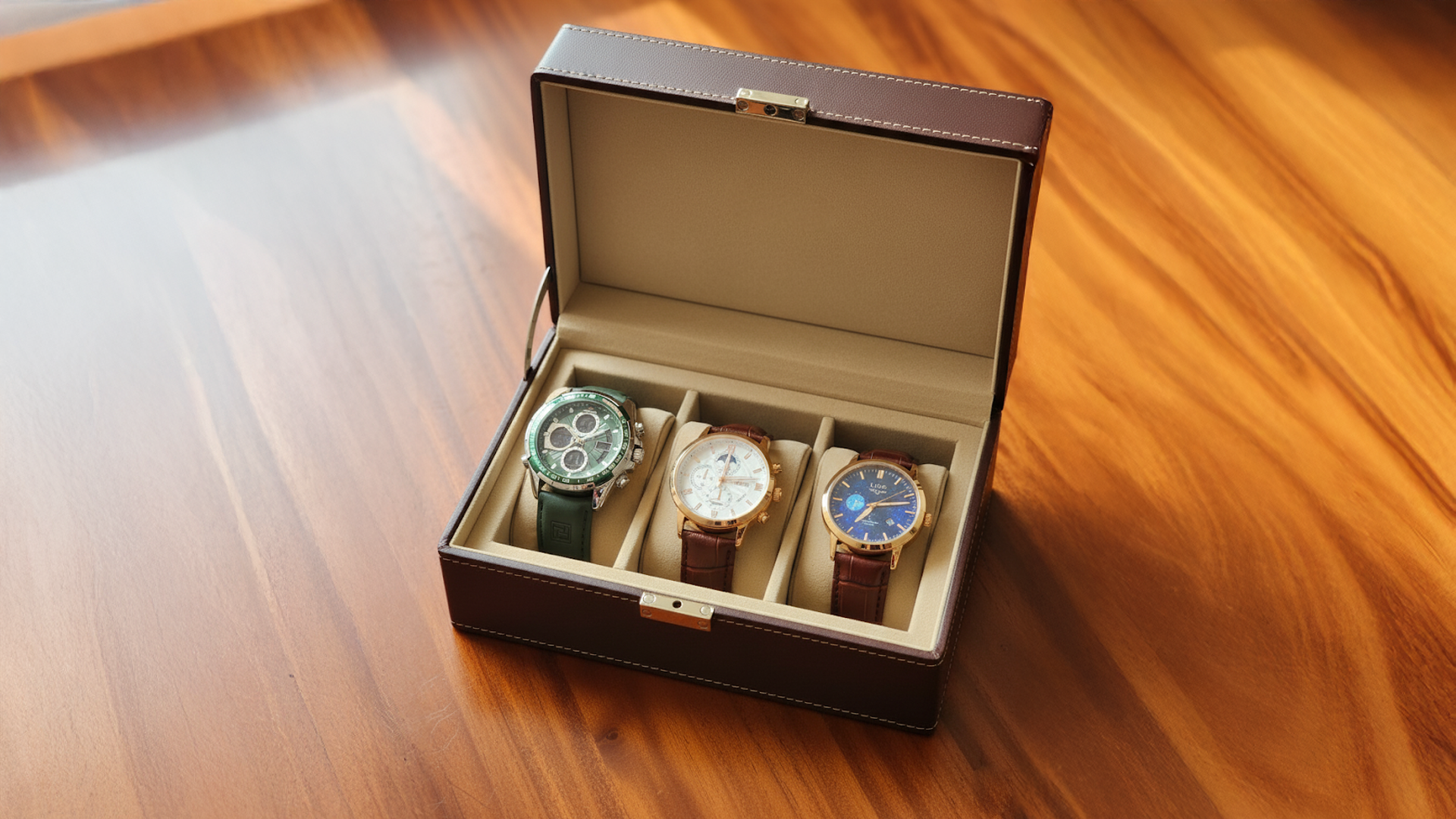 Best Budget Watches 2025: OBSYSS vs Other Affordable Brands