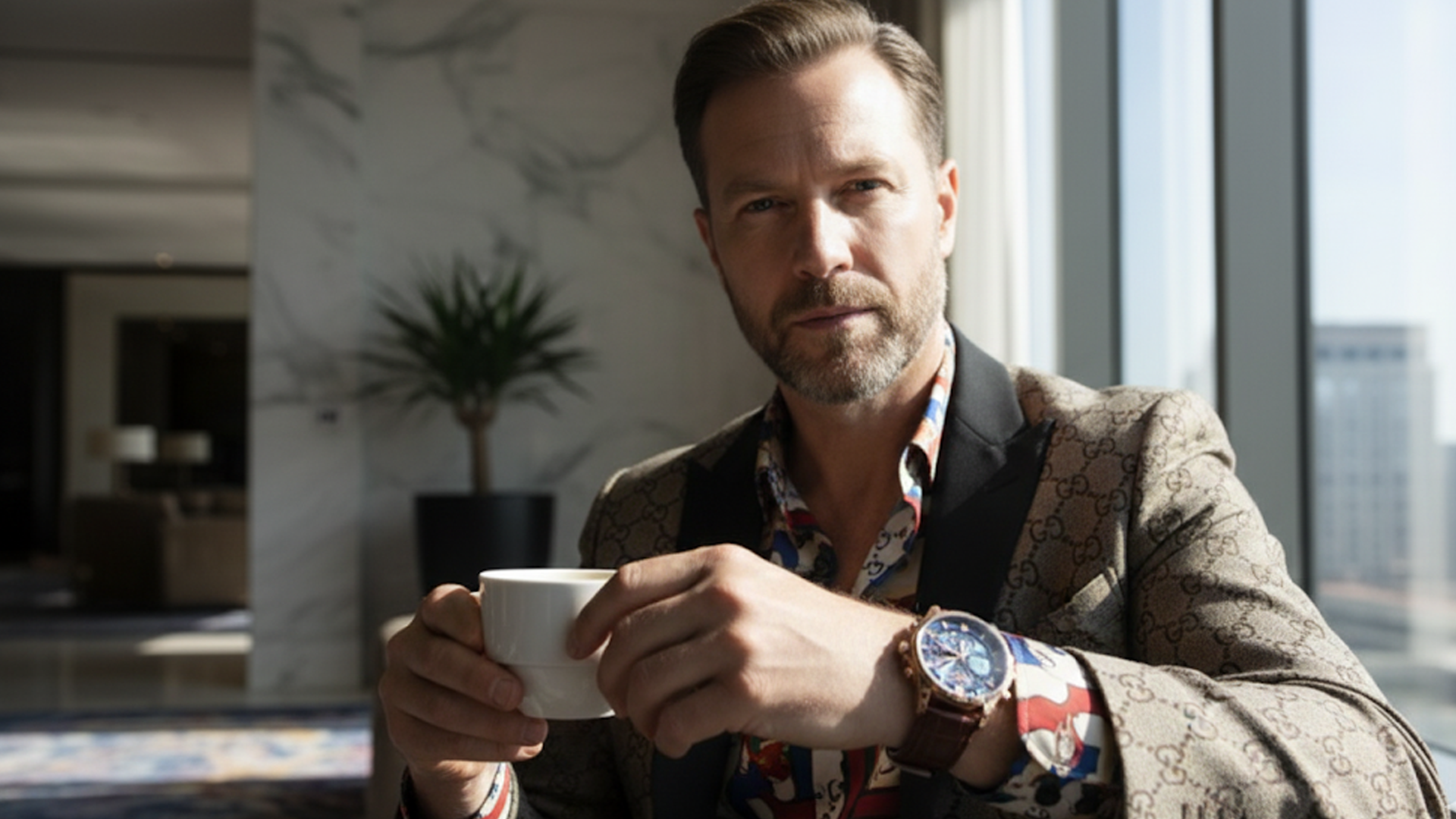 Celebrity-Inspired Watch Styles on a Budget