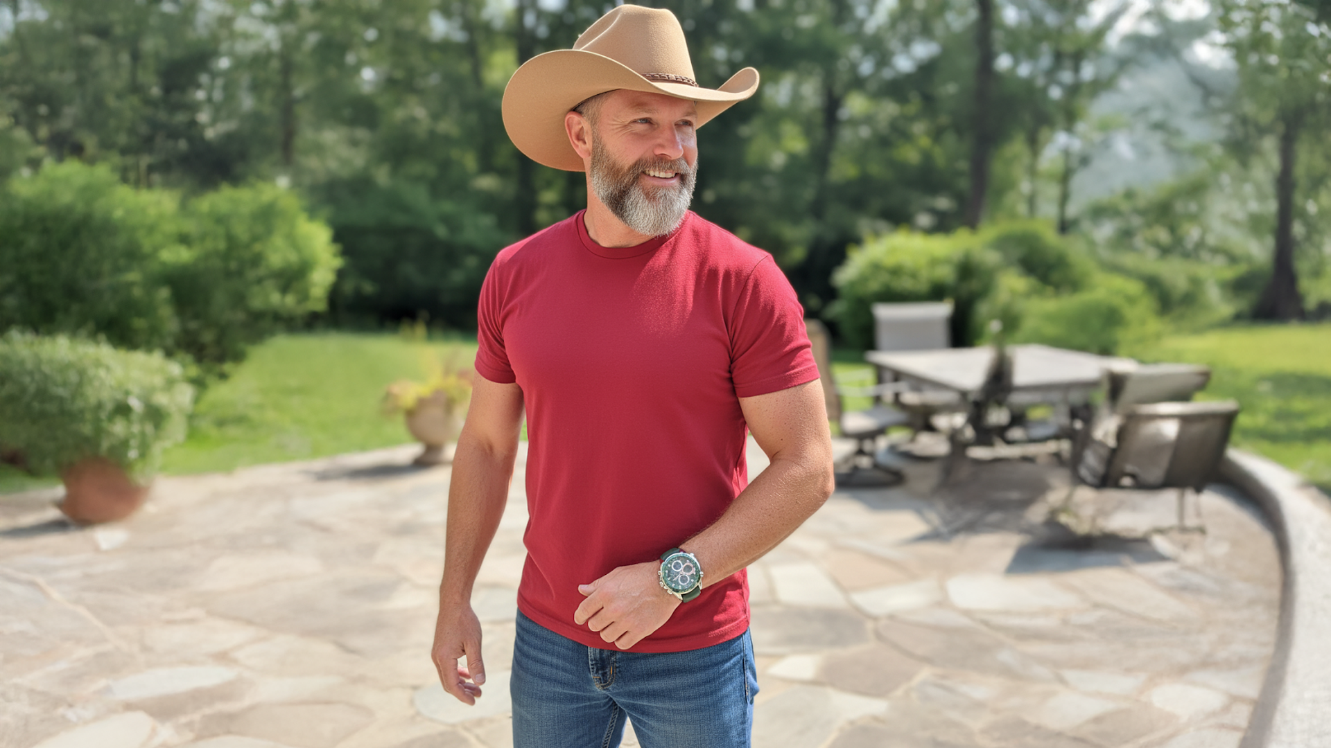 Outfit Not Working? The Right Watch Fixes Everything