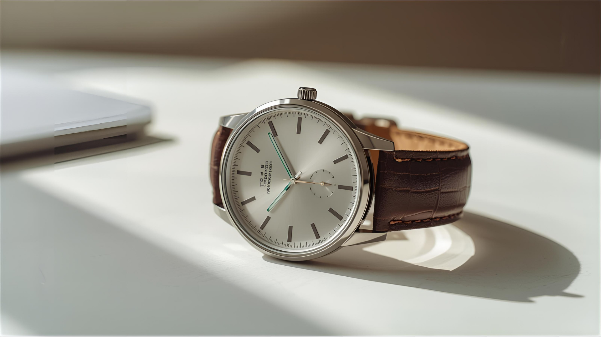 Why Minimalist Designs Are Trending in Watch Fashion