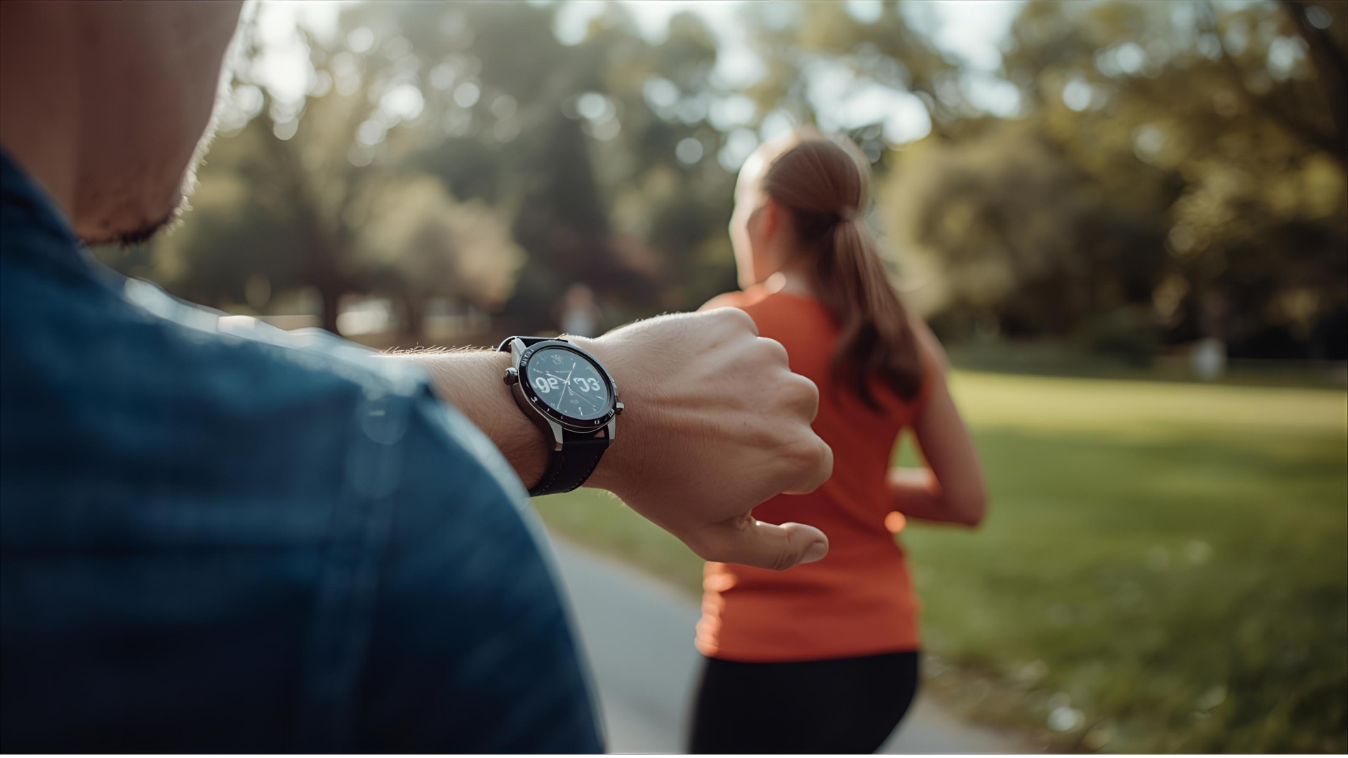 Best OBSYSS Fitness Watches for Active Lifestyles